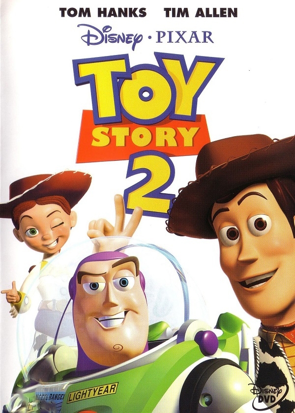 TOY STORY 2